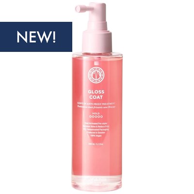 maria nila GLOSS COAT 5.1 Fl. Oz.