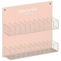 maria nila GLOSS COLLECTION SHELF
