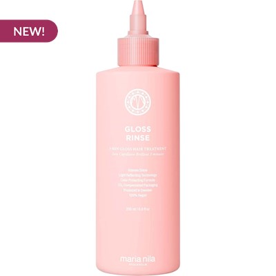 maria nila RINSE 6.7 Fl. Oz.