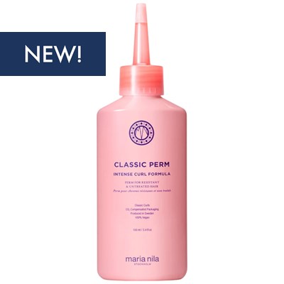 maria nila INTENSE CURL FORMULA 12 x 3.4 Fl. Oz.