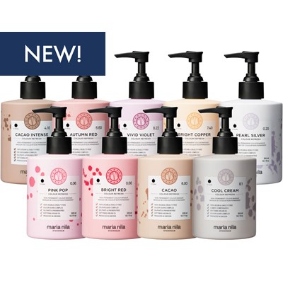 maria nila NON-PERMANENT COLOUR MASQUE