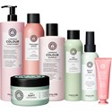 maria nila MEDIUM SALON CARE INTRO
