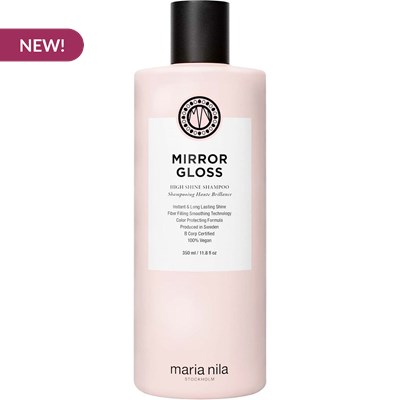 maria nila SHAMPOO 11.8 Fl. Oz.