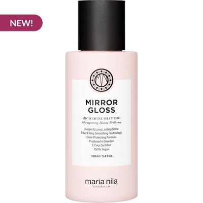 maria nila SHAMPOO 3.4 Fl. Oz.