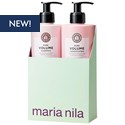 maria nila PURE VOLUME 16.9 oz. CARE DUO 2 pc.