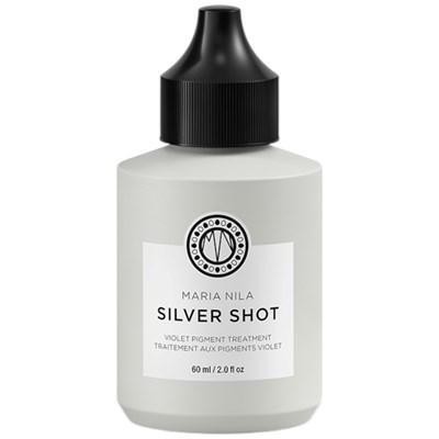 maria nila SILVER SHOT 2 Fl. Oz.