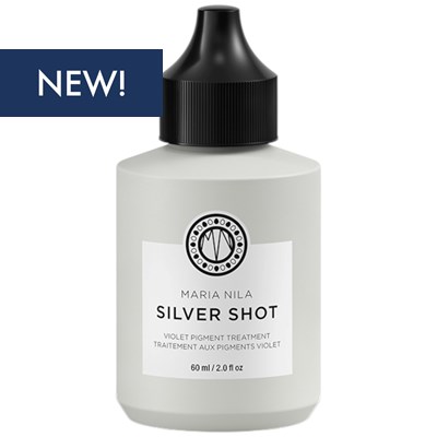 maria nila SILVER SHOT 2 Fl. Oz.