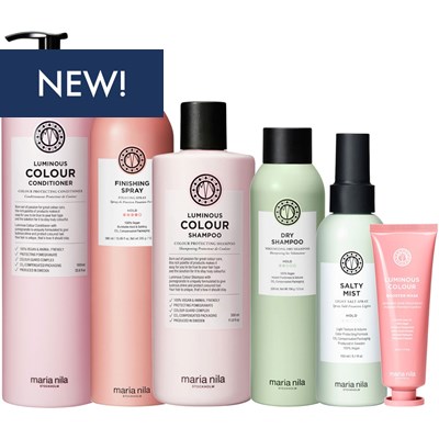 maria nila SMALL SALON CARE INTRO 94 pc.