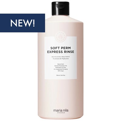 maria nila EXPRESS RINSE 25.4 Fl. Oz.