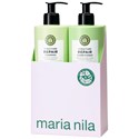 maria nila STRUCTURE REPAIR 16.9 oz. CARE DUO 2 pc.