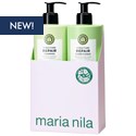 maria nila STRUCTURE REPAIR 16.9 oz. CARE DUO 2 pc.