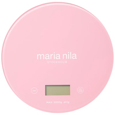 maria nila SCALE