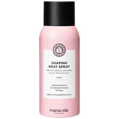 maria nila SHAPING HEAT SPRAY 3.4 Fl. Oz.