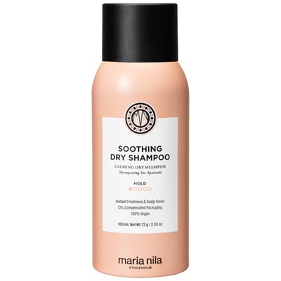 maria nila SOOTHING DRY SHAMPOO 2.55 Fl. Oz.