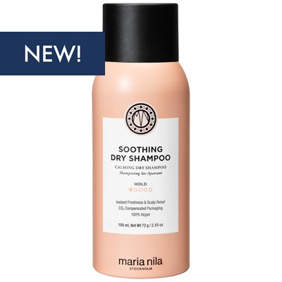 maria nila SOOTHING DRY SHAMPOO 2.55 Fl. Oz.