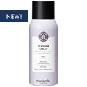 maria nila TEXTURE SPRAY 3.4 Fl. Oz.