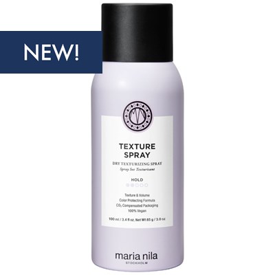 maria nila TEXTURE SPRAY 3.4 Fl. Oz.