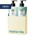 maria nila TRUE SOFT 16.9 oz. CARE DUO 2 pc.