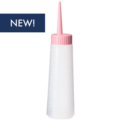 maria nila GLOSS APPLICATOR BOTTLE