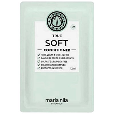 maria nila CONDITIONER SACHET 0.4 Fl. Oz.