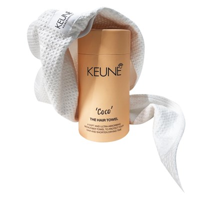 Keune COCO Hair Towel