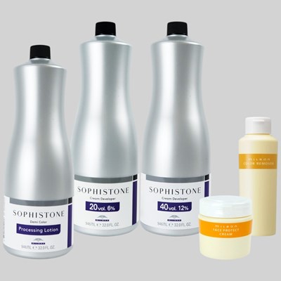 Milbon Save 15% on Developers & Support Items