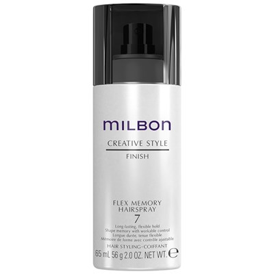 Milbon Flex Memory Hairspray 7 2 Fl. Oz.