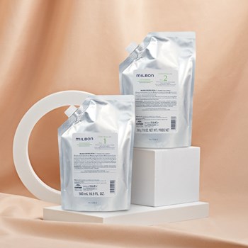 Milbon Controller No. 1 16.9 Fl. Oz.