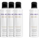 Milbon Buy 3 REAWAKEN Shine Renewing Oil Shampoo, Get 1 FREE! 4 pc.