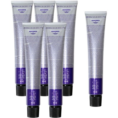 Milbon Buy 5 SOPHISTONE Permanent Shades, Get 1 Top Seller Shade FREE!