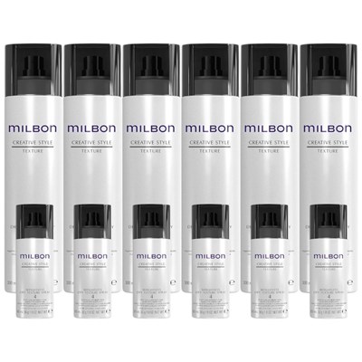 Milbon Weightless Small Kit 12 pc.