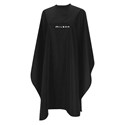 Milbon Black Cape