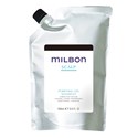 Milbon Purifying Gel Shampoo Liter