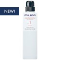 Milbon No.1 Empty Bottle