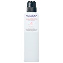 Milbon No.4 Empty Bottle