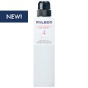 Milbon No.4 Empty Bottle
