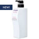 Milbon Color Retaining Treatment Empty Bottle 17.9 Fl. Oz.