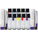 Milbon Complete Color Kit 146 pc.