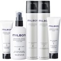 Milbon CREATIVE STYLE Complete Set 39 pc.