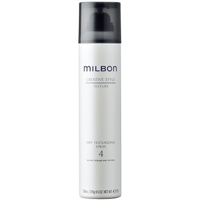 Milbon Dry Texturizing Spray 4 9.5 Fl. Oz.