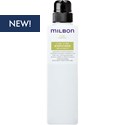 Milbon Curl Care Enriched Treatment Empty Bottle