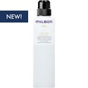 Milbon Curl Care Shampoo Empty Bottle