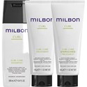 Milbon CURL Retail Intro 22 pc.