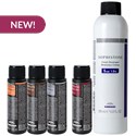 Milbon SOPHISTONE Dualmension Demi Color Launch Kit 5 pc.