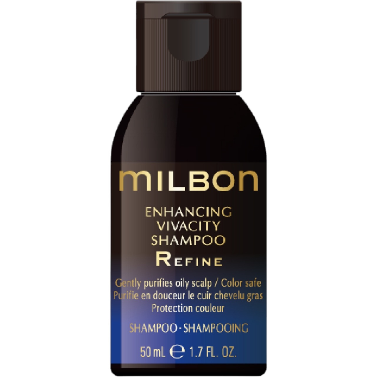 ENHANCING VIVACITY SHAMPOO SOFTEN