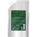 Milbon No.3 RESTORE HYDRATION 21.2 Fl. Oz.