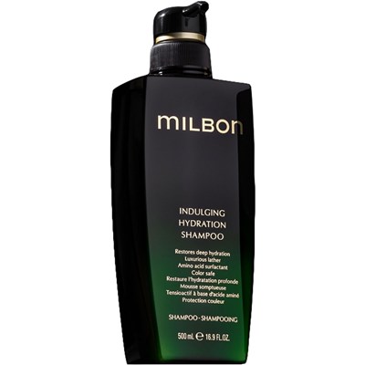 Milbon GOLD SHAMPOO 16.9 Fl. Oz.