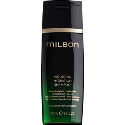 Milbon GOLD SHAMPOO 6.8 Fl. Oz.