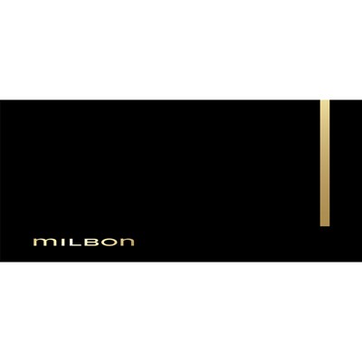 Milbon GOLD Salon Brochure