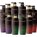 Milbon Salon Opener Intro Kit 141 pc.